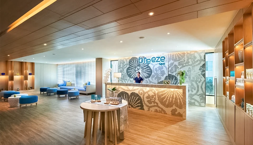 هتل آماری پاتایا